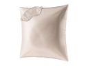 Ailoria Beauty Sleep Set 100% Maulbeerseide, 80 x 80, Beige