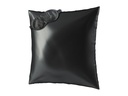Ailoria BEAUTY SLEEP SET Maulbeerseide, 80 x 80 cm, Schwarz
