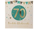 Depesche Musikkarte Pop Up – Motiv 11 15.5 x 15.5 cm