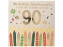 Depesche Musikkarte Pop Up – Motiv 13 15 x 15 cm