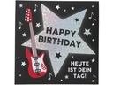 Depesche Musikkarte Pop Up – Motiv 17 15 x 15 cm