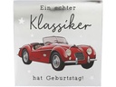 Depesche Musikkarte Pop Up – Motiv 21 15 x 15 cm