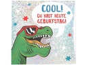 Depesche Musikkarte Pop Up – Motiv 51 15 x 15 cm