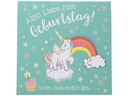 Depesche Musikkarte Pop Up – Motiv 52 15 x 15 cm