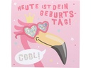 Depesche Musikkarte Pop Up – Motiv 55 15 x 15 cm
