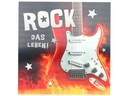 Depesche 3D Musikkarte – Motiv 25 15.5 x 15.5 cm