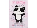 Depesche Musikkarte mit Überraschung – Motiv 33 a 22.5 x 15.5 cm