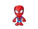 MARVEL Spiderman 25 cm Rot