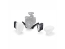 Godox Blitzgerät MF12 DK3 Dental Makroblitz-Set