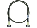 Highpoint MCIO-Kabel CIO8-CIO8-110 100 cm
