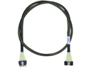 Highpoint NVMe-Datenkabel AC 8654-CIO8-110 100 cm