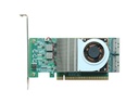 Highpoint Rocket 1624L PCIe 5.0 x16 Retimer Adapter