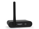 Marmitek Audio Anywhere 730 RX Schwarz, 100 m