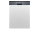 Electrolux Einbaugeschirrspüler GA55SLISP Integrierbar