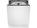 Electrolux Einbaugeschirrspüler GA60SLVS Vollintegriert