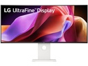 LG Monitor 40WT95UF-W 40 ", 5120 x 2160
