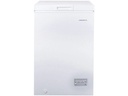 Kibernetik Gefriertruhe D947096 Weiss