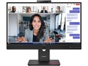 Lenovo Monitor ThinkVision T27QD-4v 27 ", 2560 x 1440 (WQHD)