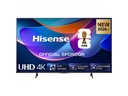 Hisense TV 65A6S 65", 3840 x 2160 (Ultra HD 4K), LED-LCD