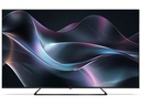 Sharp TV 65HP6465E 65", Google TV, 4K UHD, QLED