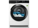 Electrolux Wäschetrockner TWGL5E5R2 Wechselbar/Rechts