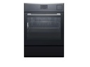 Electrolux Einbaubackofen EB7GL7KCN Chrom A++