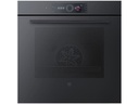 V-Zug Einbaubackofen Combair V2000 60 Schwarz A