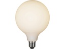 Star Trading Lampe Dou Coating Opaq 5 W (35 W) E27 Warmweiss (WW)