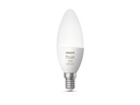 Philips Hue Hue WCA B39 E14 Smarte LED Kerzenlampe 500 lm