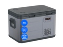 Medion LIFE Kompressor Kühlbox MD370026 36 l
