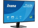 iiyama Monitor ProLite X2792HSU-B1