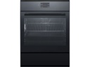 Electrolux Einbaubackofen EB7GL4SP Schwarz glanz A++