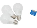 Shelly Mini Gen4 & A60 Bundle 1pc, 3pc, LED, WLAN, Matter, Smart