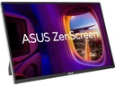 ASUS Monitor ZenScreen OLED MQ16FC 15.6 ", 1920 x 1200 (WUXGA)