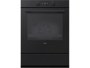 Sibir Einbauherd EB Tritherm V600 2024 CH 55, Nero