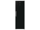 Gorenje Kühlschrank R 619 DABK6-CH Schwarz, Wechselbar, Rechts