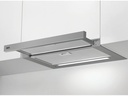 AEG by Electrolux Flachschirmhaube ADF6062BM 3 Stufen