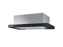 Samsung Dunstabzugshaube NK24M1030IB/UR 3 Stufen