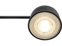Markslöjd LED-Modul Schwarz