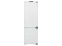 Sharp Einbaukühlschrank SJ-BD237E00X/CH-Norm Weiss, Rechts