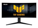 ASUS Monitor TUF Gaming VG34WQL5A 34 ", 3440 x 1440 (UWQHD)