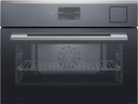 Electrolux Einbaubackofen EB4GL70KCN Chrom A++