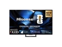 Hisense TV 75U7DSE 75", 3840 x 2160 (Ultra HD 4K), Mini LED
