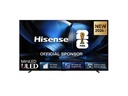Hisense TV 100U7DSE 100", 3840 x 2160 (Ultra HD 4K), Mini LED
