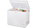 Kibernetik Gefriertruhe DO91220 198 l Weiss