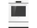 Sibir Einbaubackofen EB Tritherm V400 21038 Weiss A