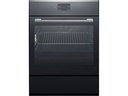 Electrolux Einbaubackofen EB7GL4XCN Chrom A++