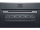 Electrolux Einbaubackofen EB3GL40CN Chrom A+