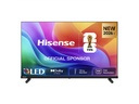 Hisense TV 40A5DS 40", 1920 x 1080 (Full HD), QLED