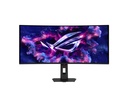 ASUS Monitor ROG Strix OLED XG34WCDMS Curved OLED